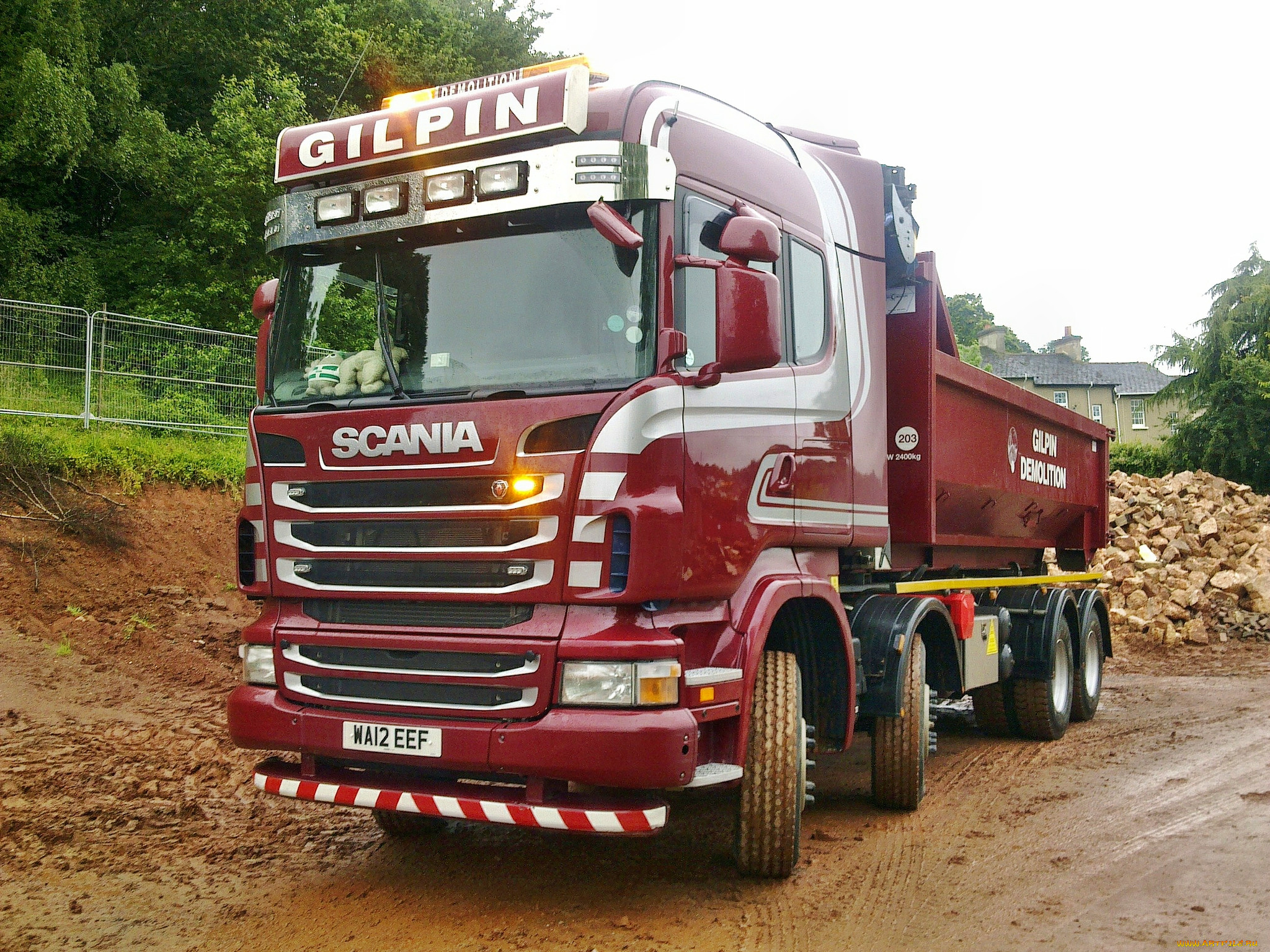 scania, 480, , , , , , , , ab